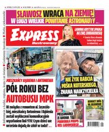 Express Ilustrowany 162/2025