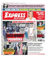 Express Ilustrowany 163/2025