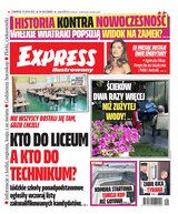 Express Ilustrowany 164/2025