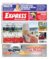 Express Ilustrowany 165/2025