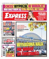 Express Ilustrowany 166/2025