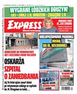 Express Ilustrowany 167/2025