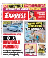 Express Ilustrowany 168/2025