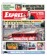 Express Ilustrowany 169/2025