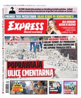 Express Ilustrowany 170/2025