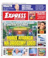 Express Ilustrowany 171/2025