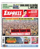 Express Ilustrowany 173/2025