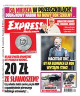 Express Ilustrowany 174/2025