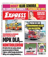 Express Ilustrowany 175/2025