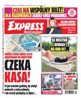 Express Ilustrowany 176/2025