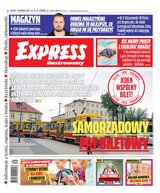 Express Ilustrowany 177/2025