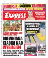 Express Ilustrowany 178/2025