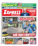 Express Ilustrowany 179/2025