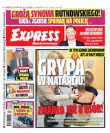 Express Ilustrowany 18/2025