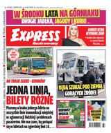 Express Ilustrowany 180/2025