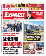 Express Ilustrowany 181/2025