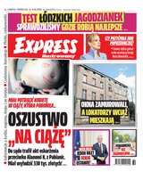Express Ilustrowany 182/2025