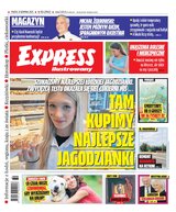 Express Ilustrowany 183/2025