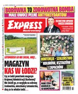 Express Ilustrowany 184/2025
