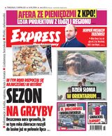 Express Ilustrowany 185/2025