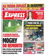 Express Ilustrowany 186/2025