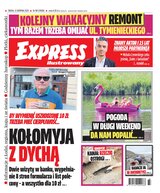 Express Ilustrowany 187/2025