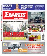 Express Ilustrowany 188/2025