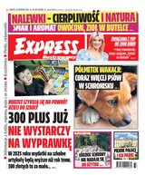 Express Ilustrowany 189/2025