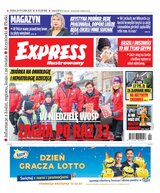 Express Ilustrowany 19/2025