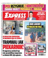 Express Ilustrowany 190/2025