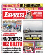Express Ilustrowany 192/2025