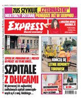 Express Ilustrowany 193/2025