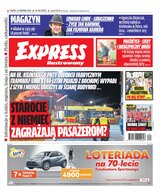 Express Ilustrowany 194/2025