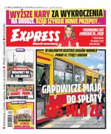 Express Ilustrowany 195/2025