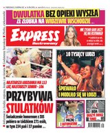 Express Ilustrowany 196/2025