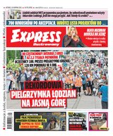 Express Ilustrowany 197/2025