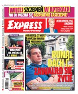 Express Ilustrowany 198/2025