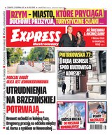 Express Ilustrowany 199/2025