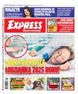Express Ilustrowany 2/2025
