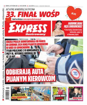 Express Ilustrowany 20/2025
