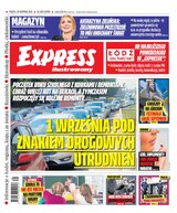Express Ilustrowany 200/2025