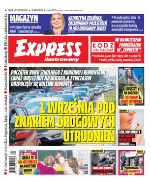 Express Ilustrowany 200/2025