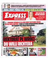Express Ilustrowany 201/2025