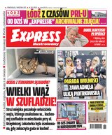 Express Ilustrowany 202/2025