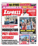 Express Ilustrowany 204/2025