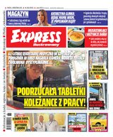 Express Ilustrowany 206/2025