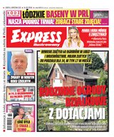 Express Ilustrowany 207/2025