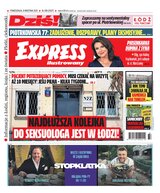 Express Ilustrowany 208/2025