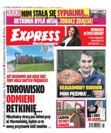 Express Ilustrowany 209/2025