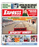 Express Ilustrowany 21/2025